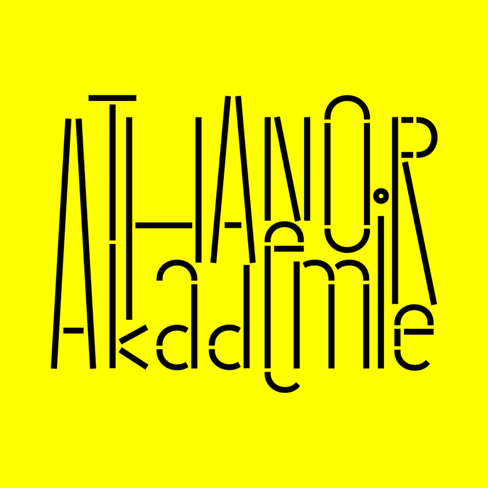 Athanor Akademie CD