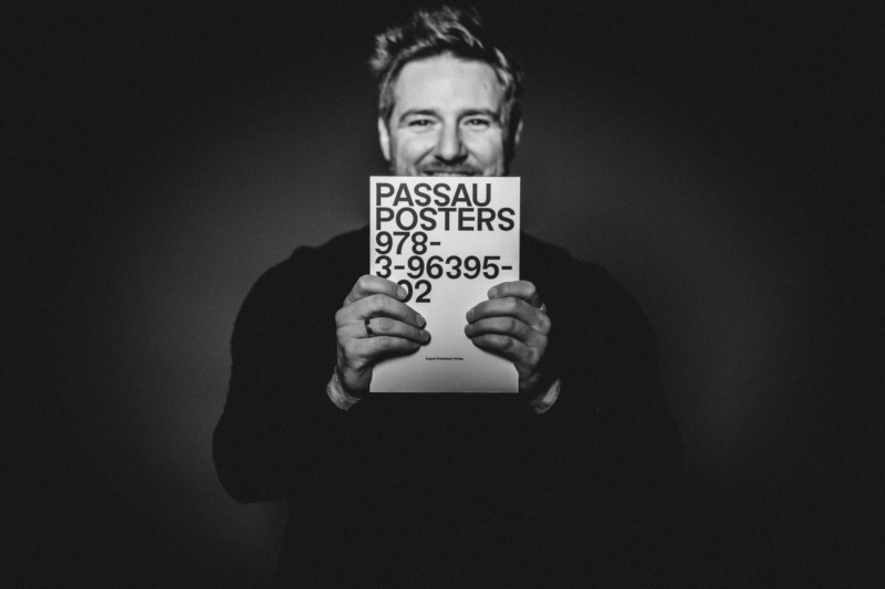 Buch »Passau Posters«