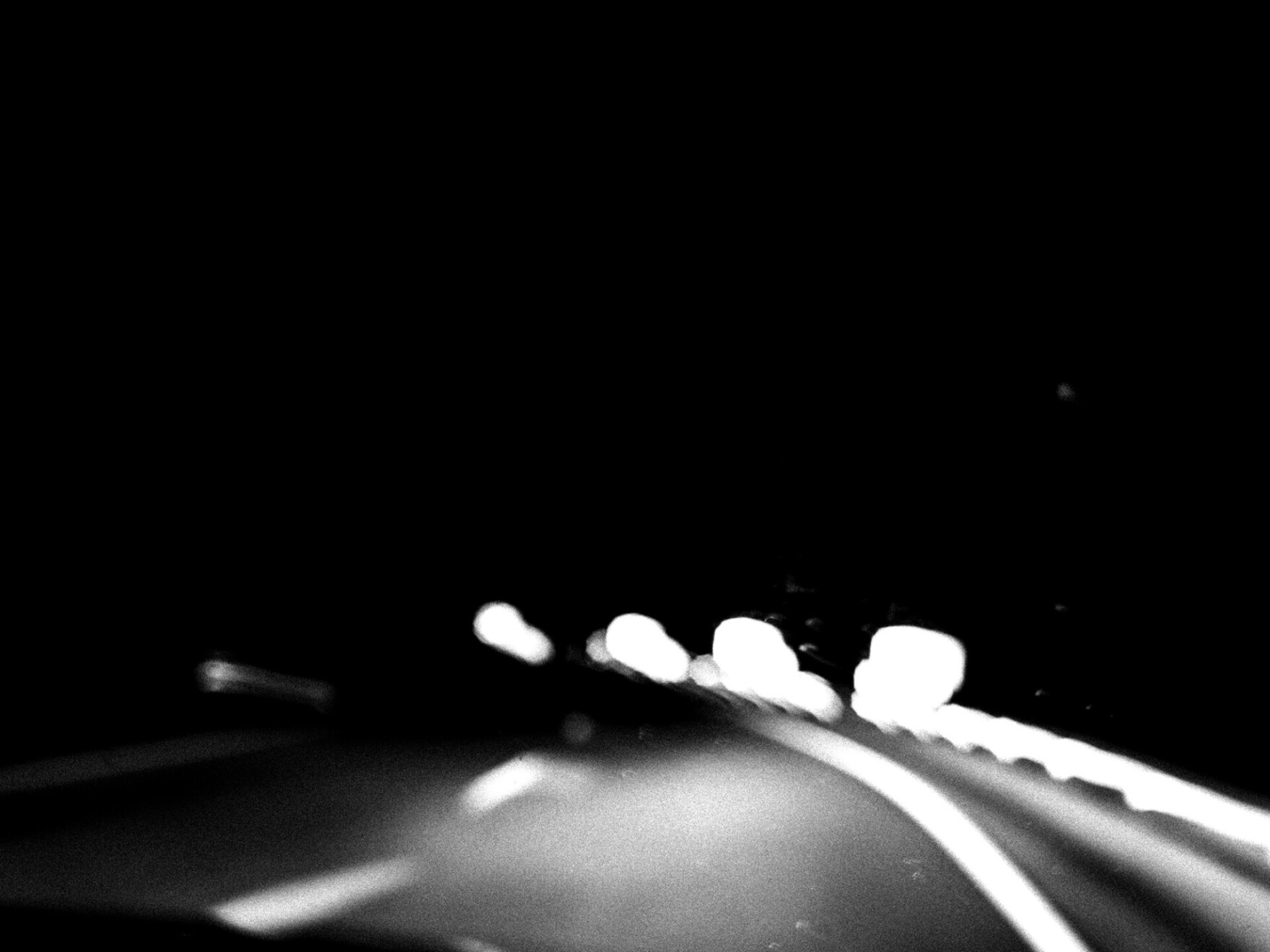 Fotoserie »Heimfahrt«