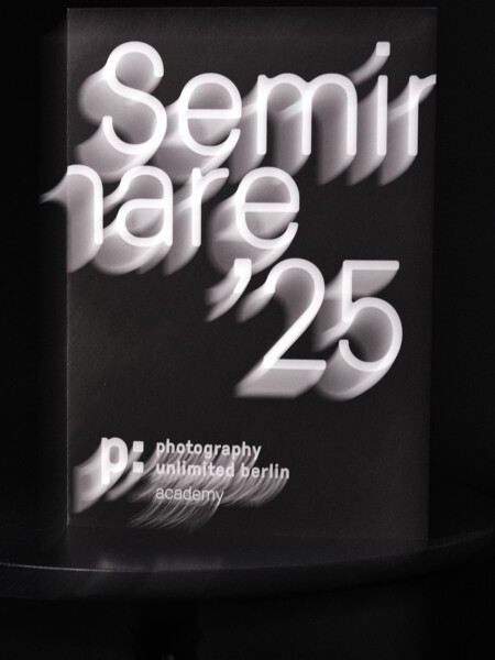 Folder p: photography unlimited berlin