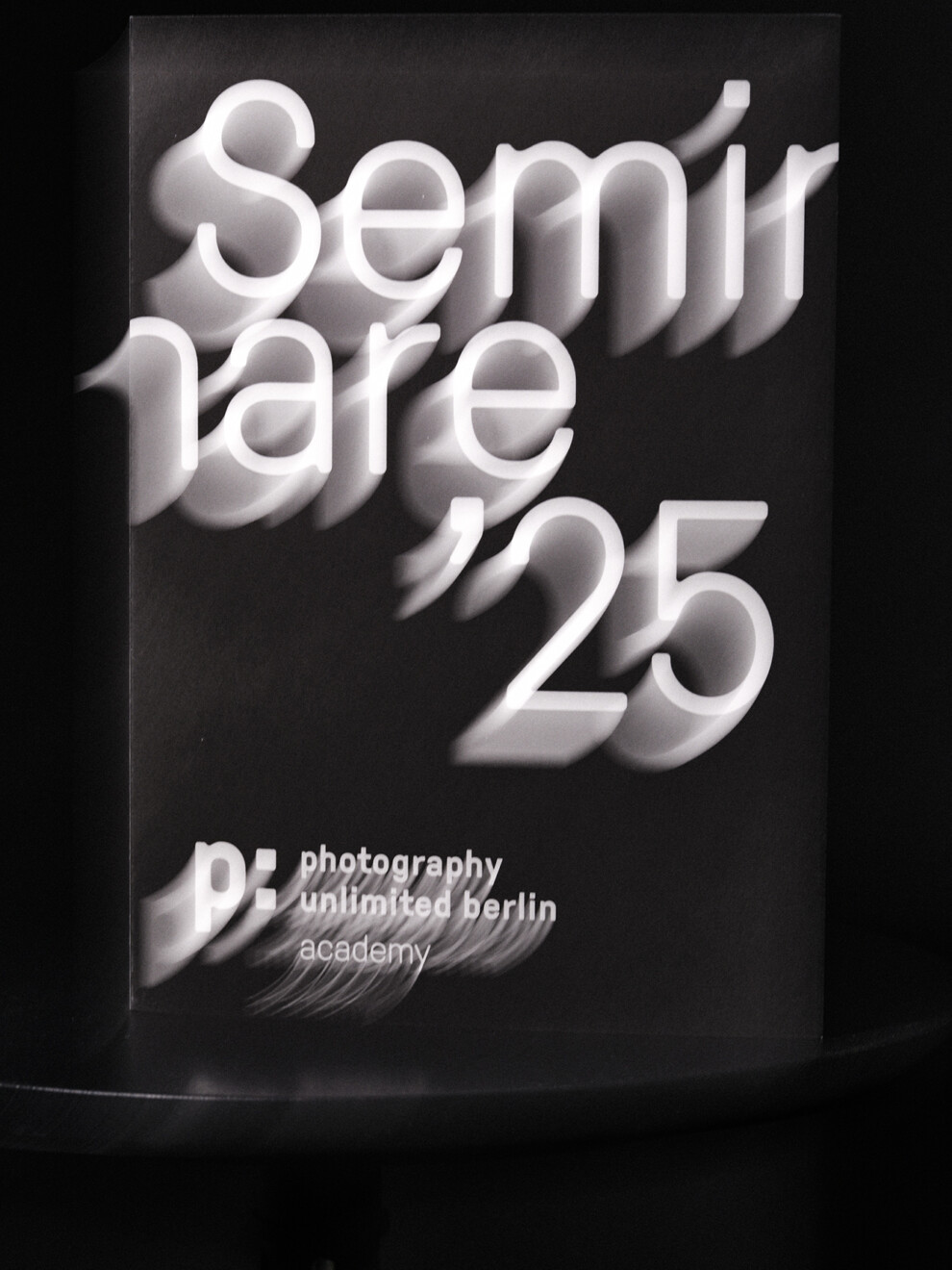 Folder p: photography unlimited berlin