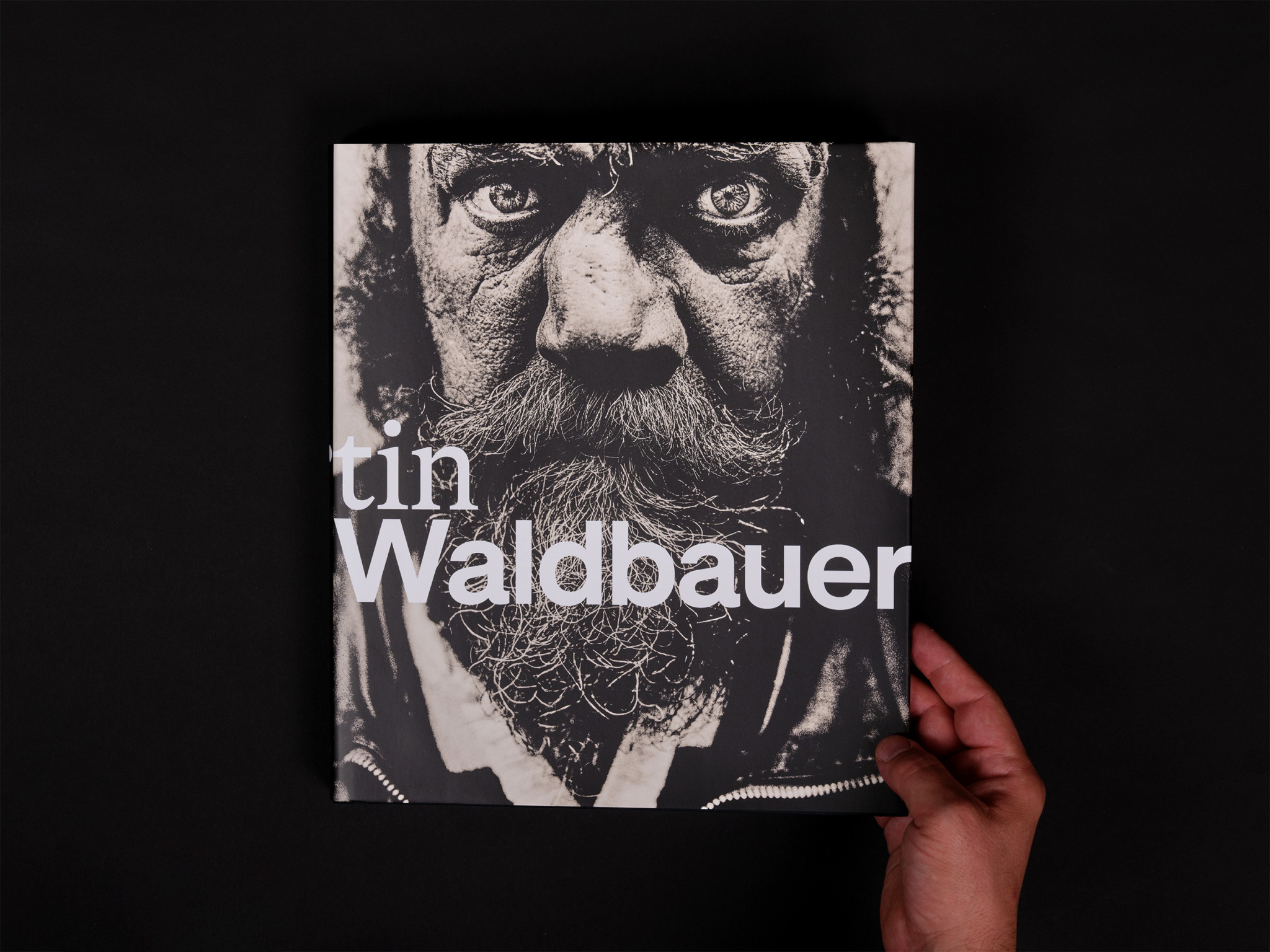Martin Waldbauer